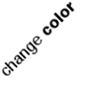 Click to change color scheme